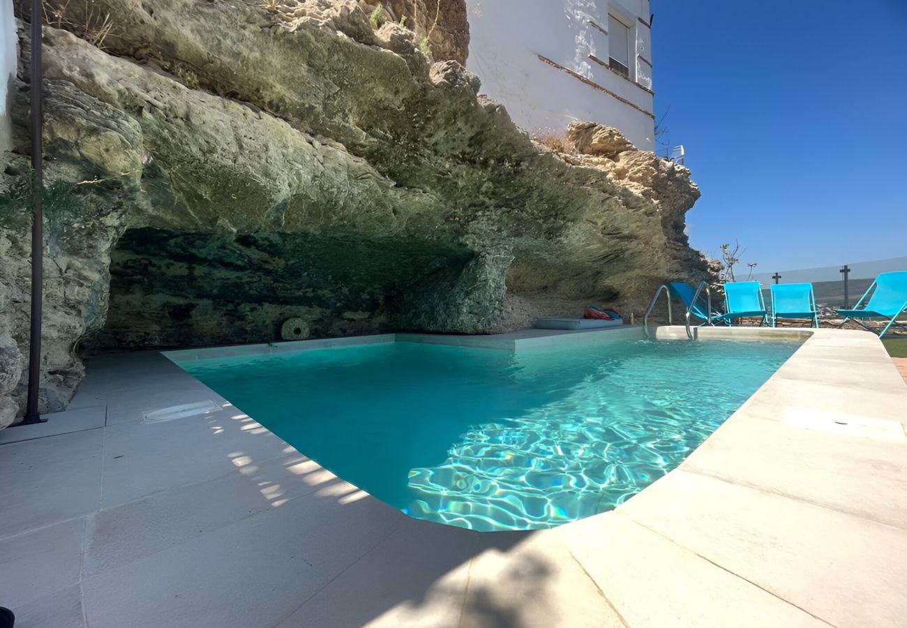 Casa rural en Arcos de la Frontera - Mirador Villa Perla Grupo AC Gestion