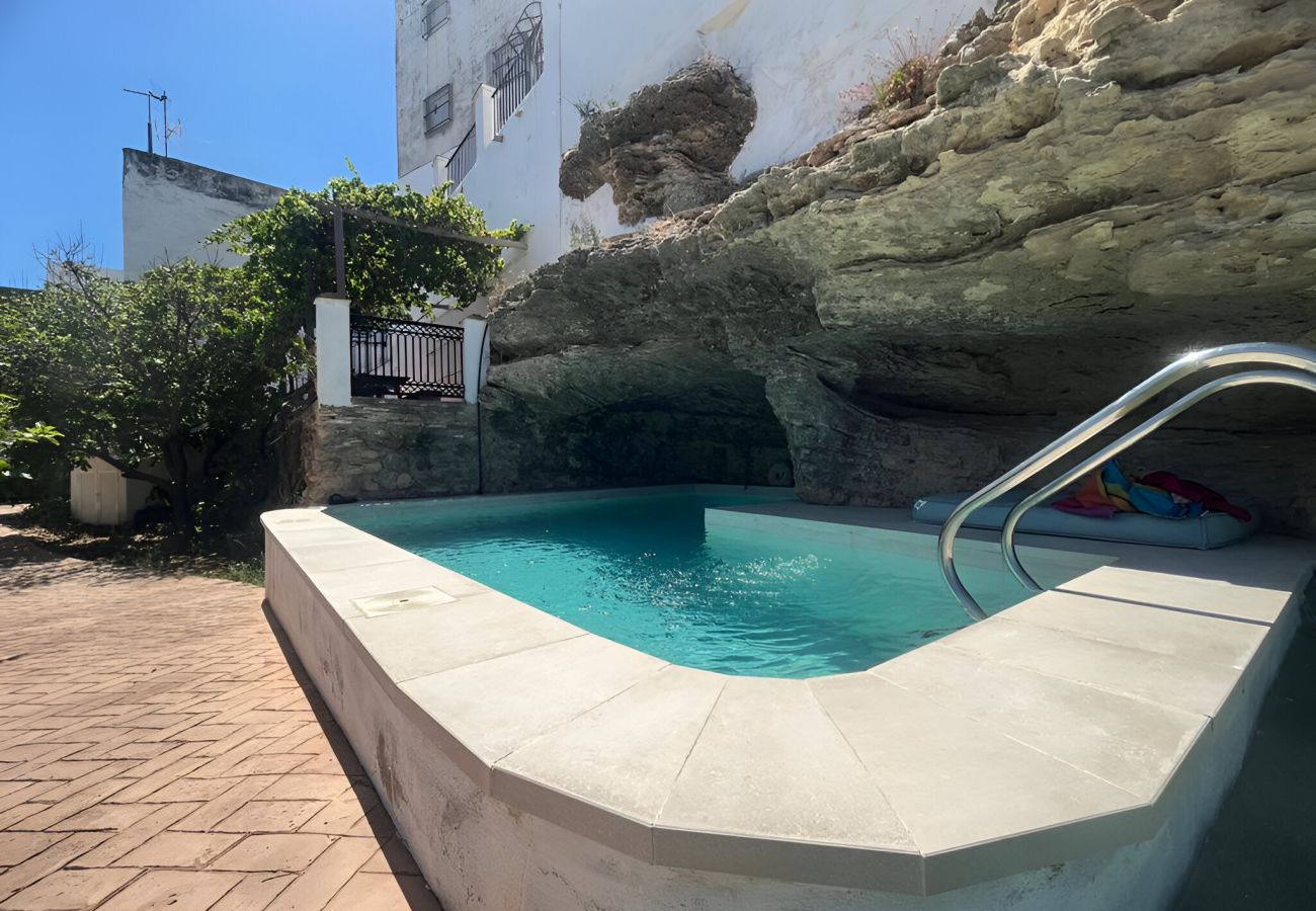 Casa rural en Arcos de la Frontera - Mirador Villa Perla Grupo AC Gestion
