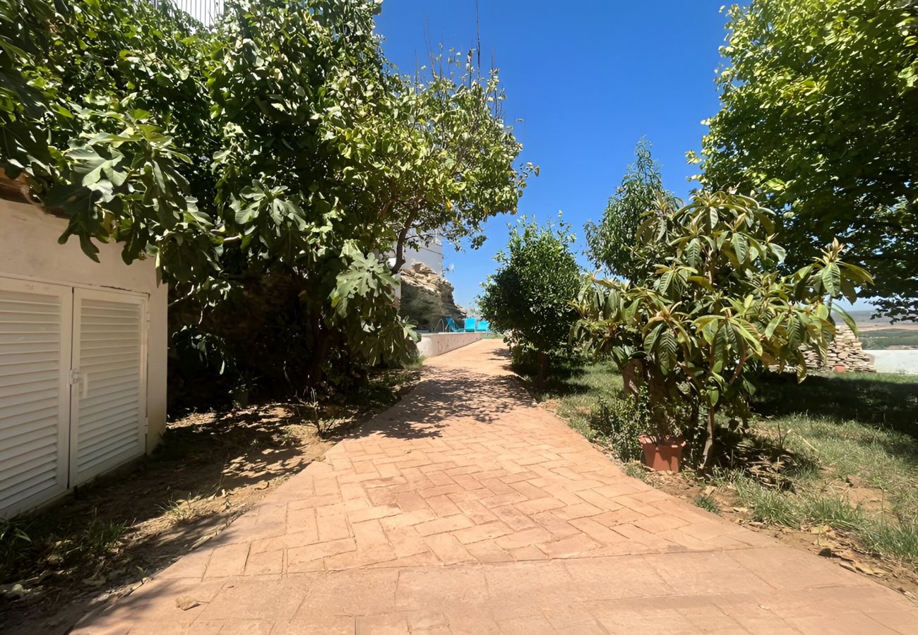Casa rural en Arcos de la Frontera - Mirador Villa Perla Grupo AC Gestion