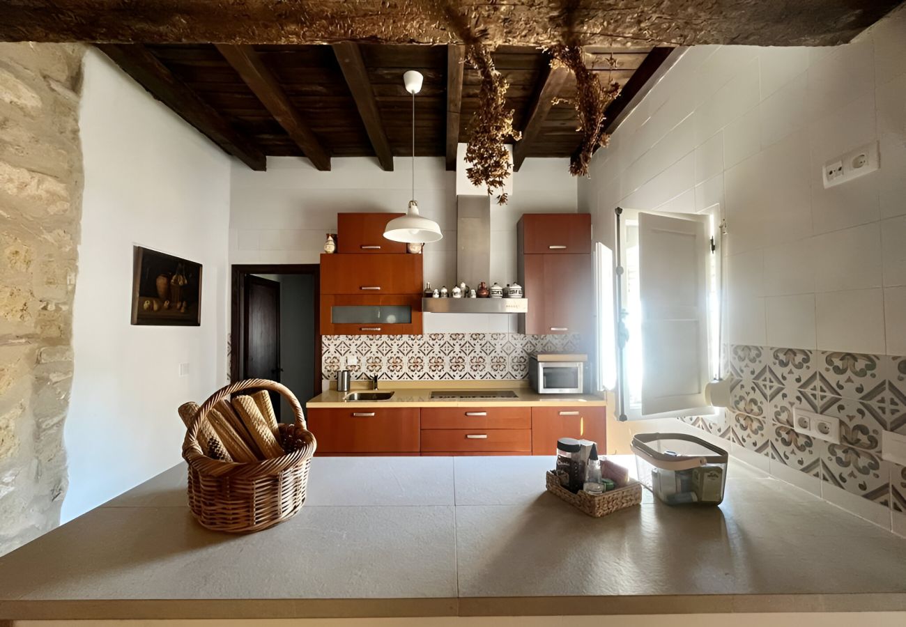 Casa rural en Arcos de la Frontera - Mirador Villa Perla Grupo AC Gestion