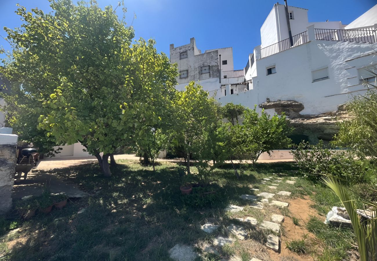 Casa rural en Arcos de la Frontera - Mirador Villa Perla Grupo AC Gestion
