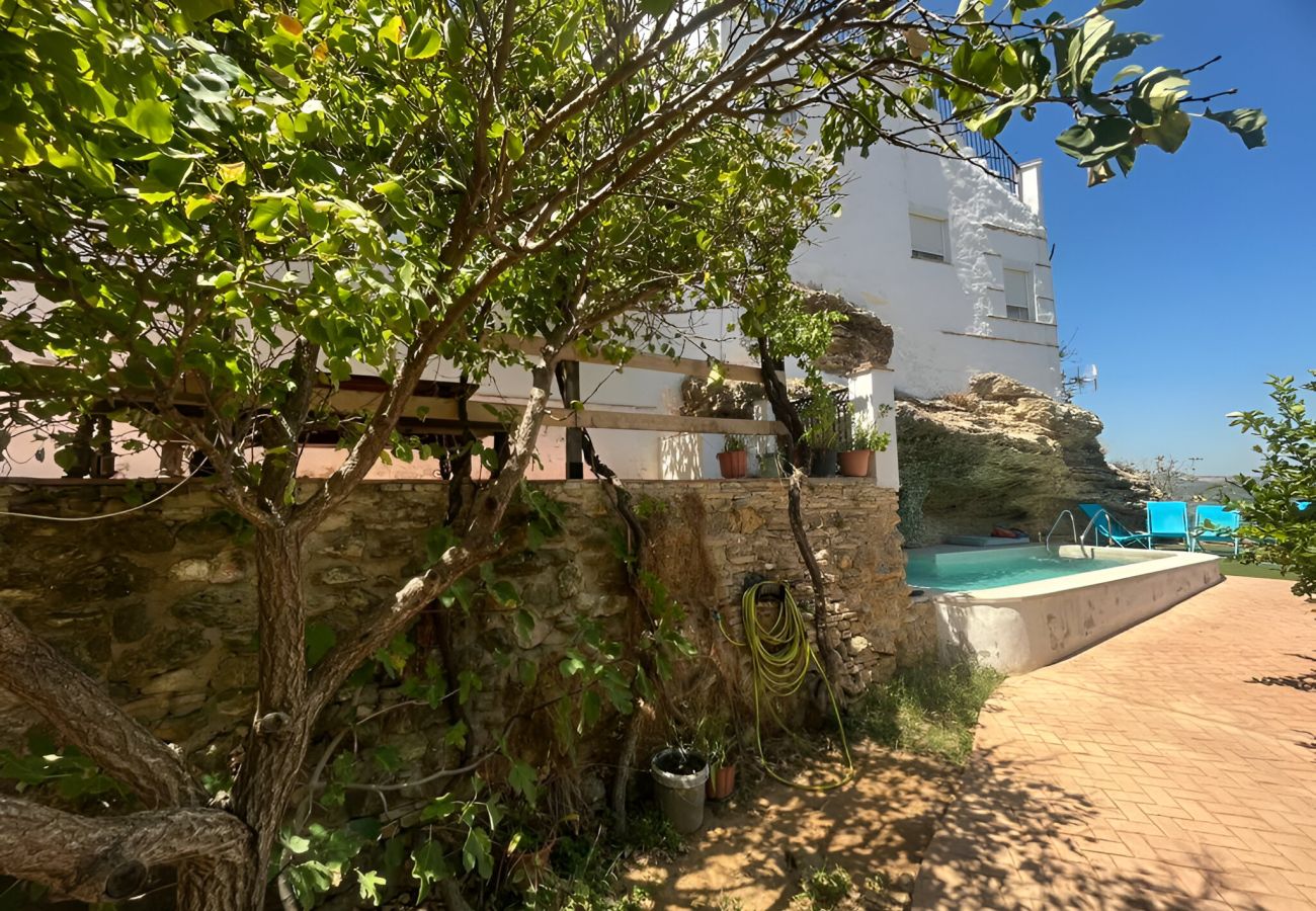 Casa rural en Arcos de la Frontera - Mirador Villa Perla Grupo AC Gestion