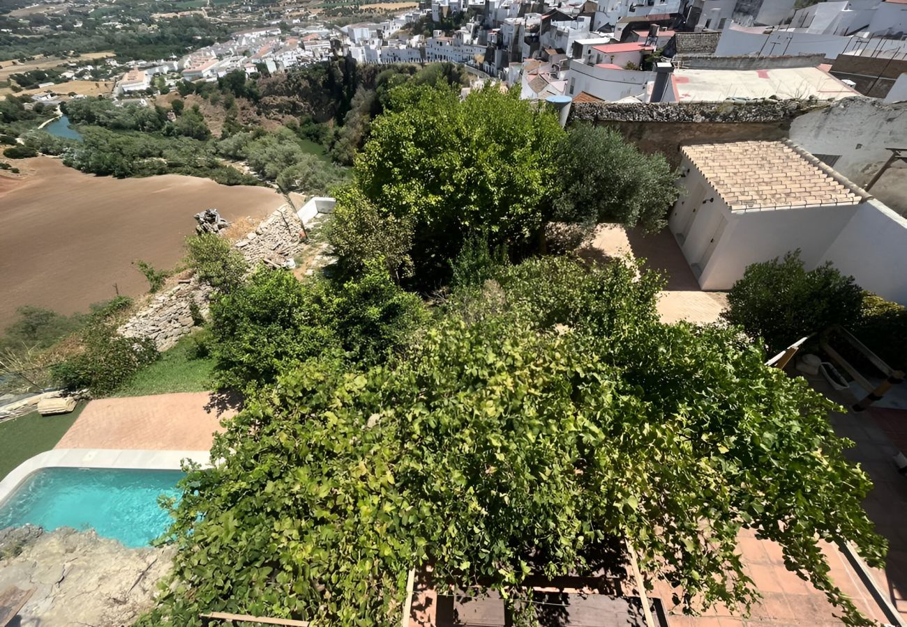 Casa rural en Arcos de la Frontera - Mirador Villa Perla Grupo AC Gestion