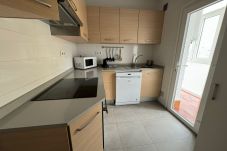 Apartamento en Cádiz - Hidden Gem. Nereidas Beach con Ascensor