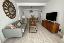 Apartamento en Cádiz - Hidden Gem. Nereidas Beach con Ascensor