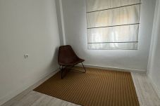 Apartamento en Cádiz - Hidden Gem. Nereidas Beach con Ascensor