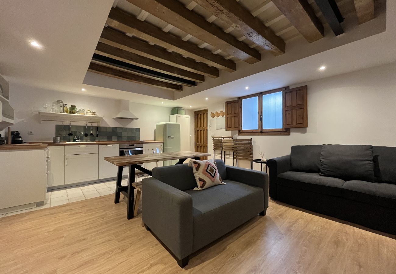 Apartamento en Cádiz - Abril Loft Grupo AC Gestion