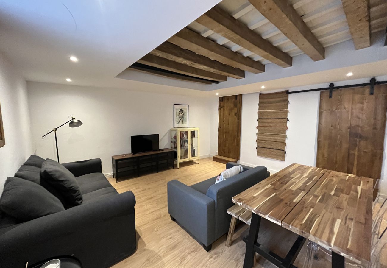 Apartamento en Cádiz - Abril Loft Grupo AC Gestion