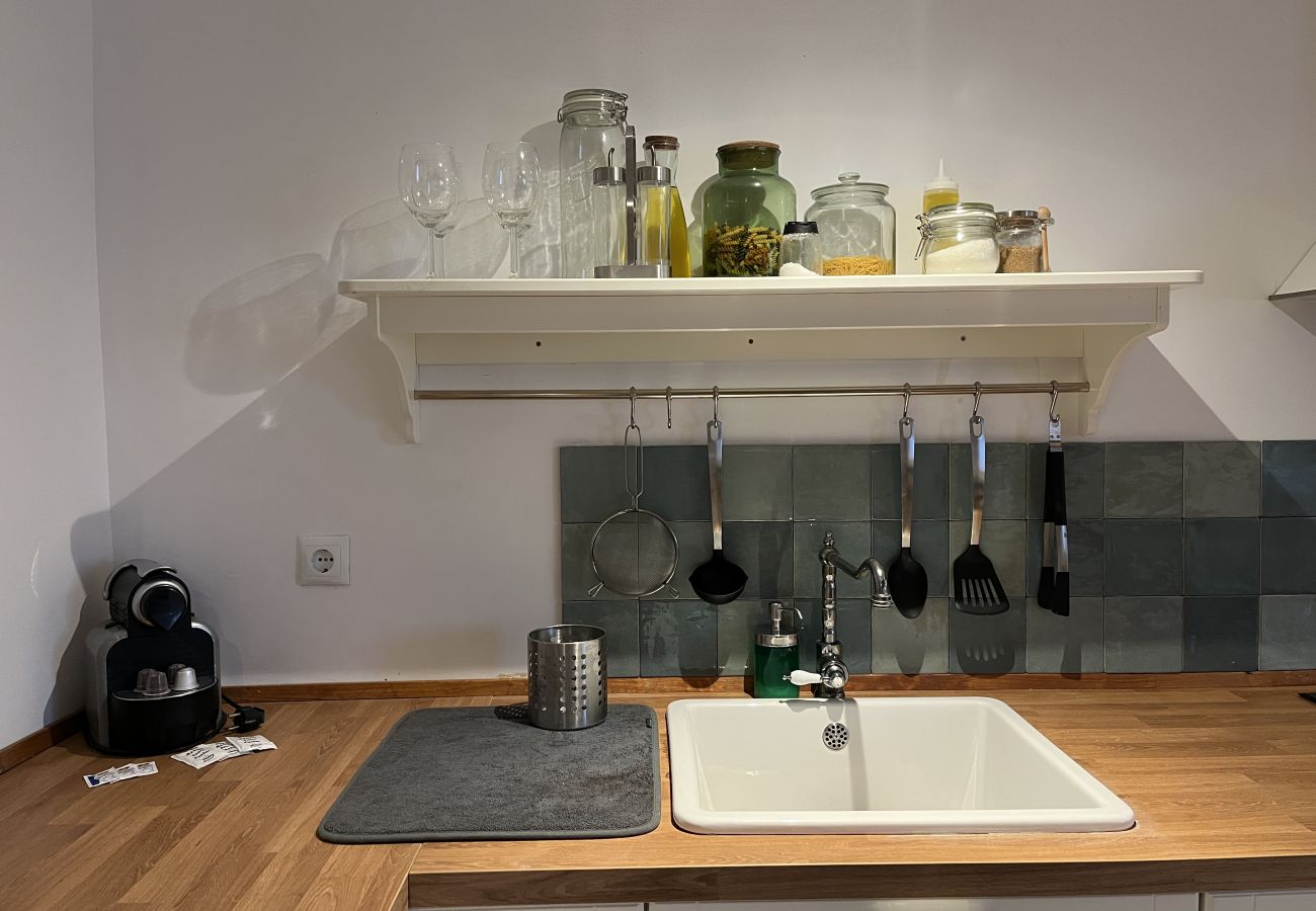 Apartamento en Cádiz - Abril Loft Grupo AC Gestion