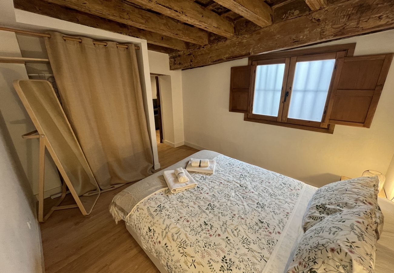 Apartamento en Cádiz - Abril Loft Grupo AC Gestion