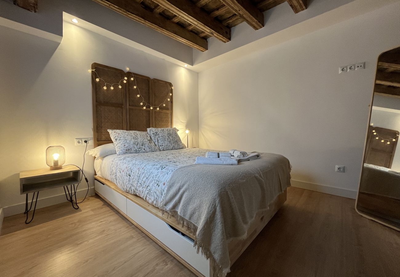Apartamento en Cádiz - Abril Loft Grupo AC Gestion