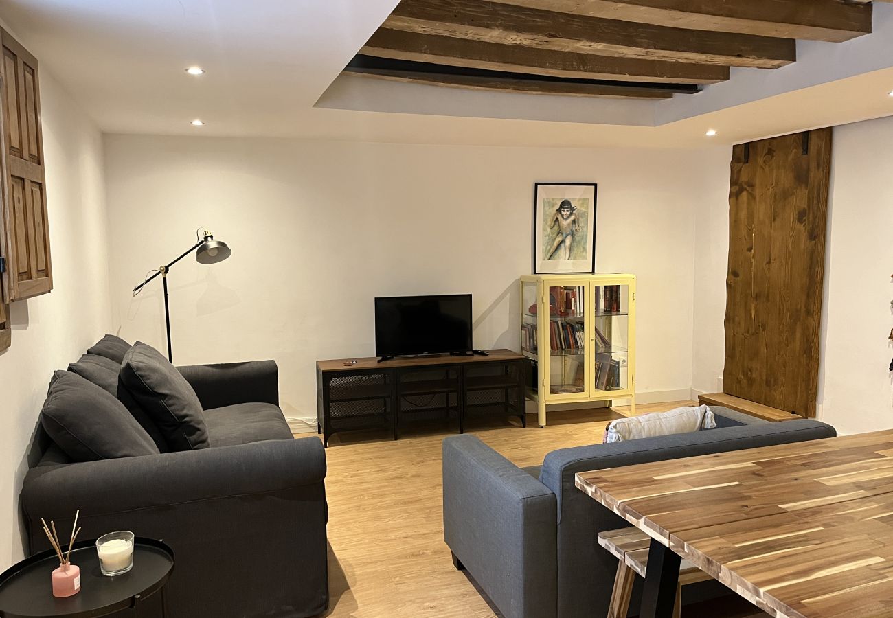 Apartamento en Cádiz - Abril Loft Grupo AC Gestion