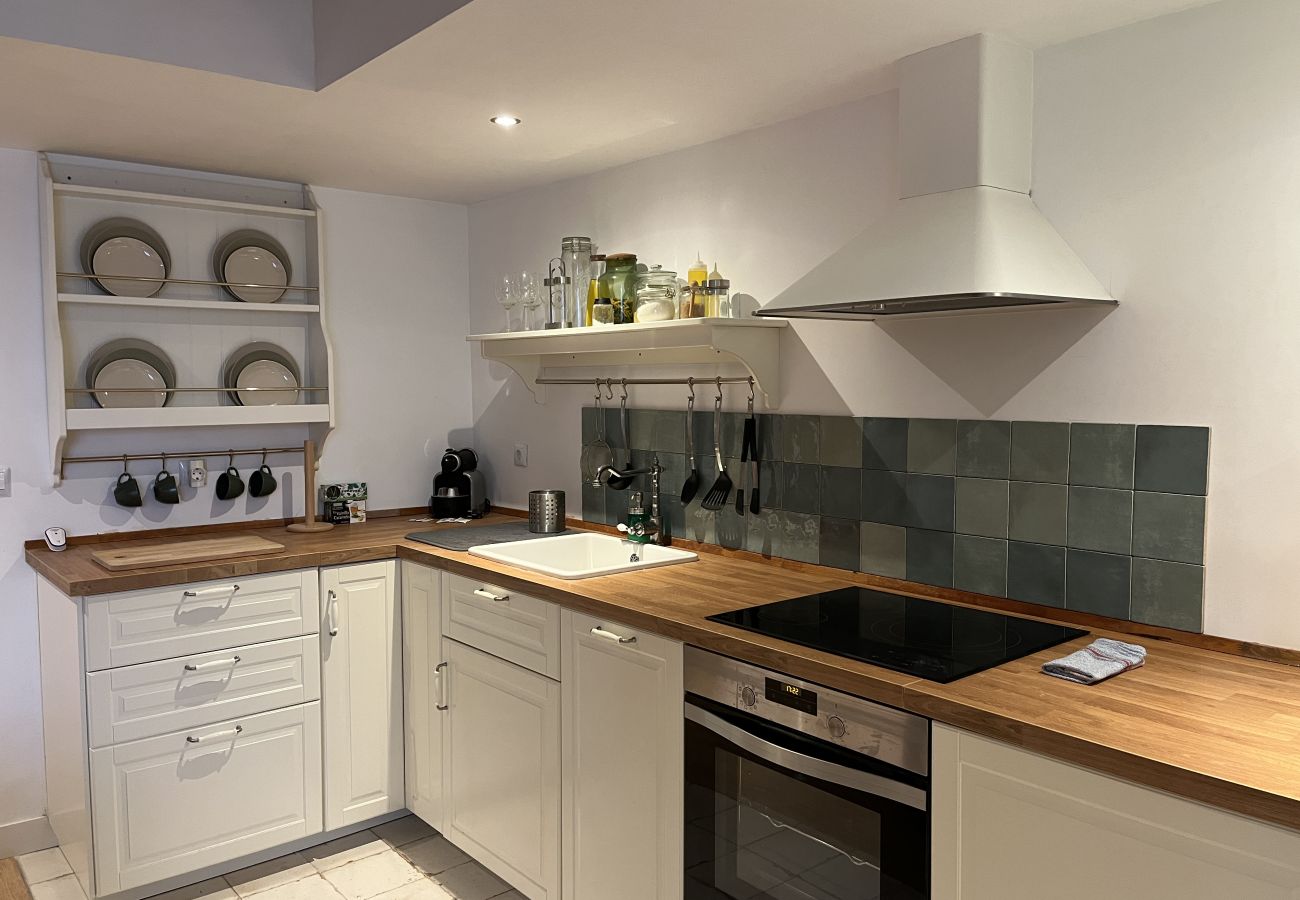 Apartamento en Cádiz - Abril Loft Grupo AC Gestion