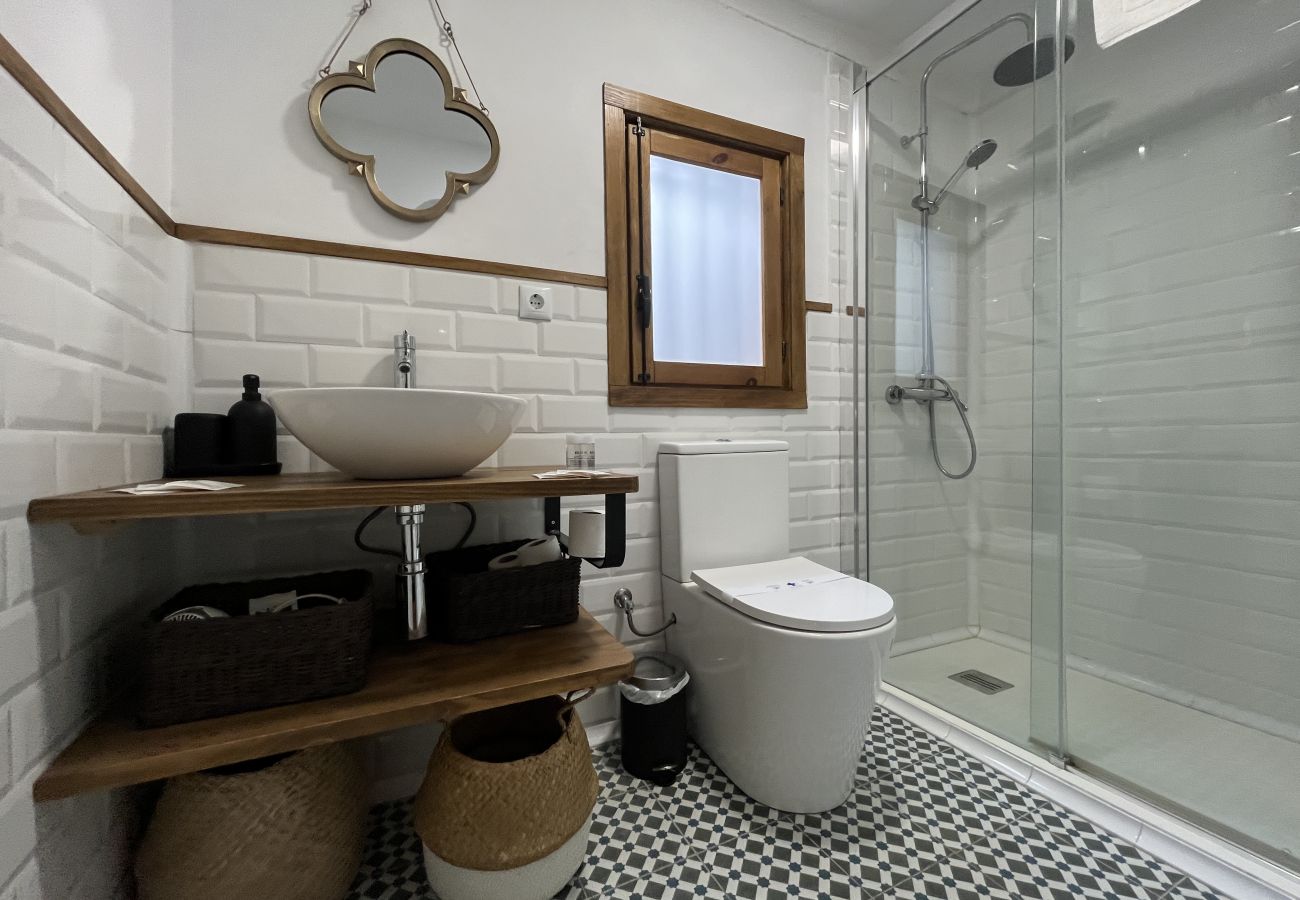 Apartamento en Cádiz - Abril Loft Grupo AC Gestion