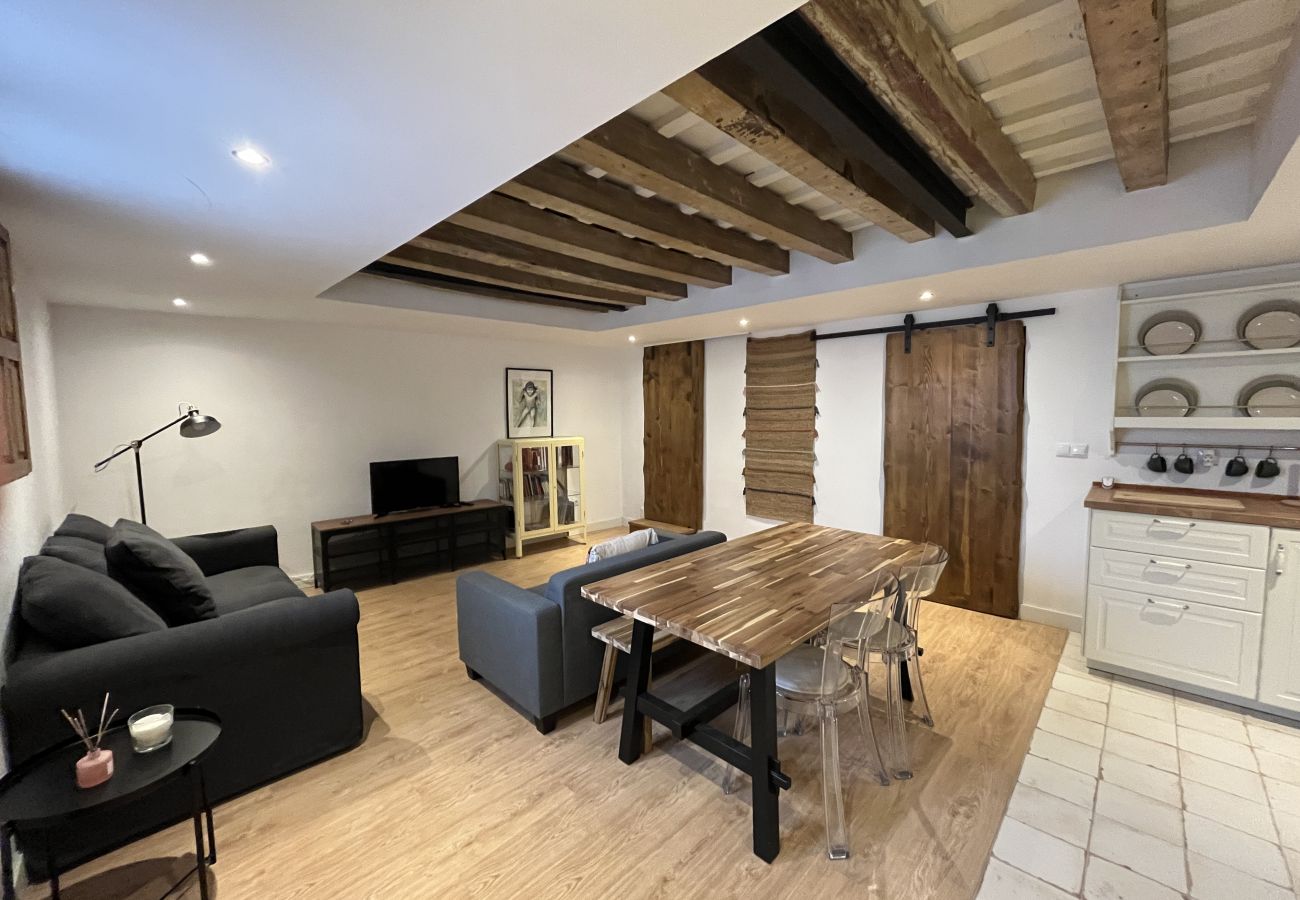 Apartamento en Cádiz - Abril Loft Grupo AC Gestion