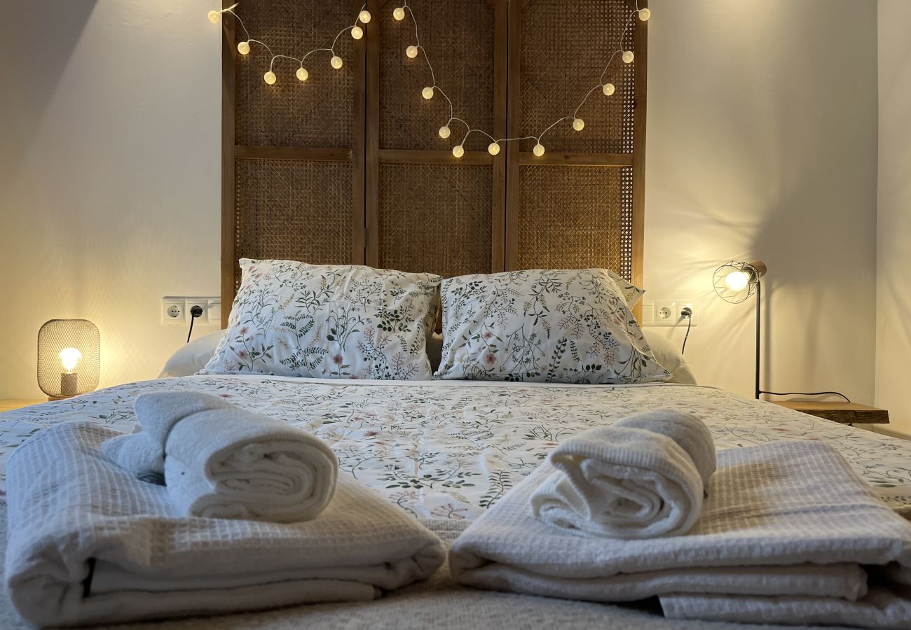 Apartamento en Cádiz - Abril Loft Grupo AC Gestion