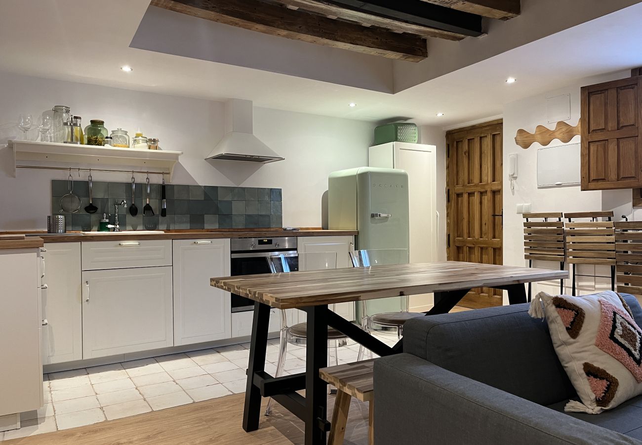 Apartamento en Cádiz - Abril Loft Grupo AC Gestion