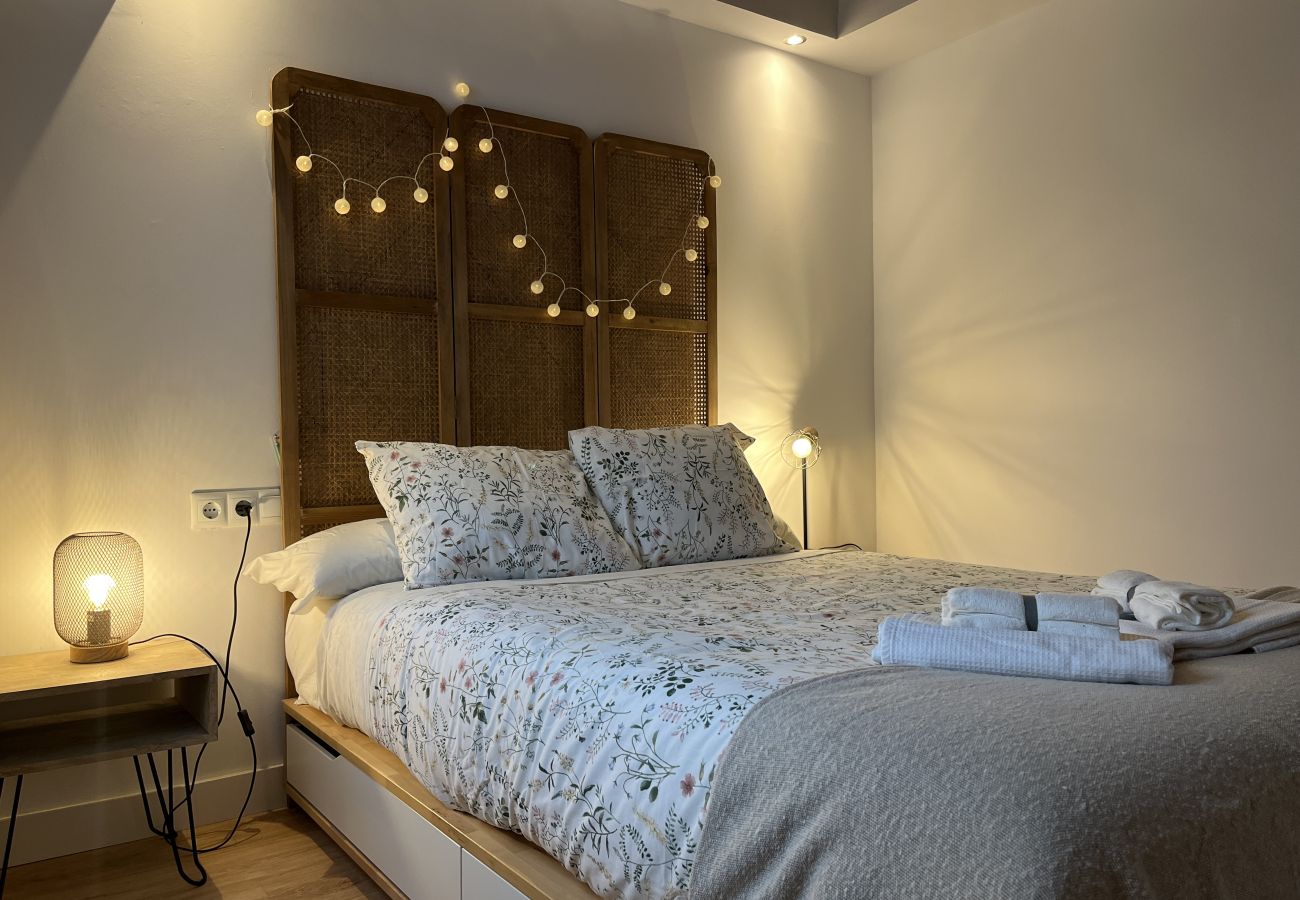 Apartamento en Cádiz - Abril Loft Grupo AC Gestion