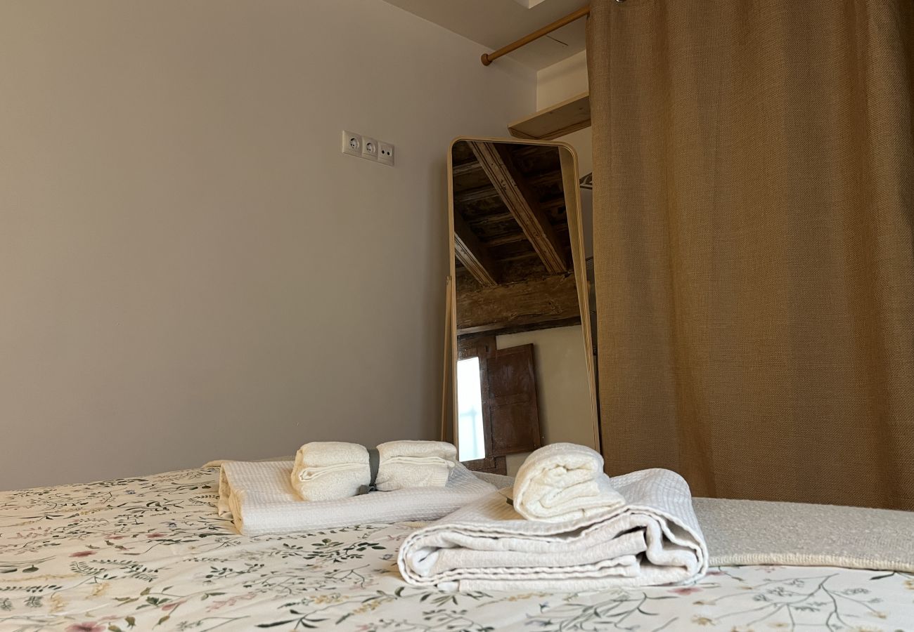 Apartamento en Cádiz - Abril Loft Grupo AC Gestion