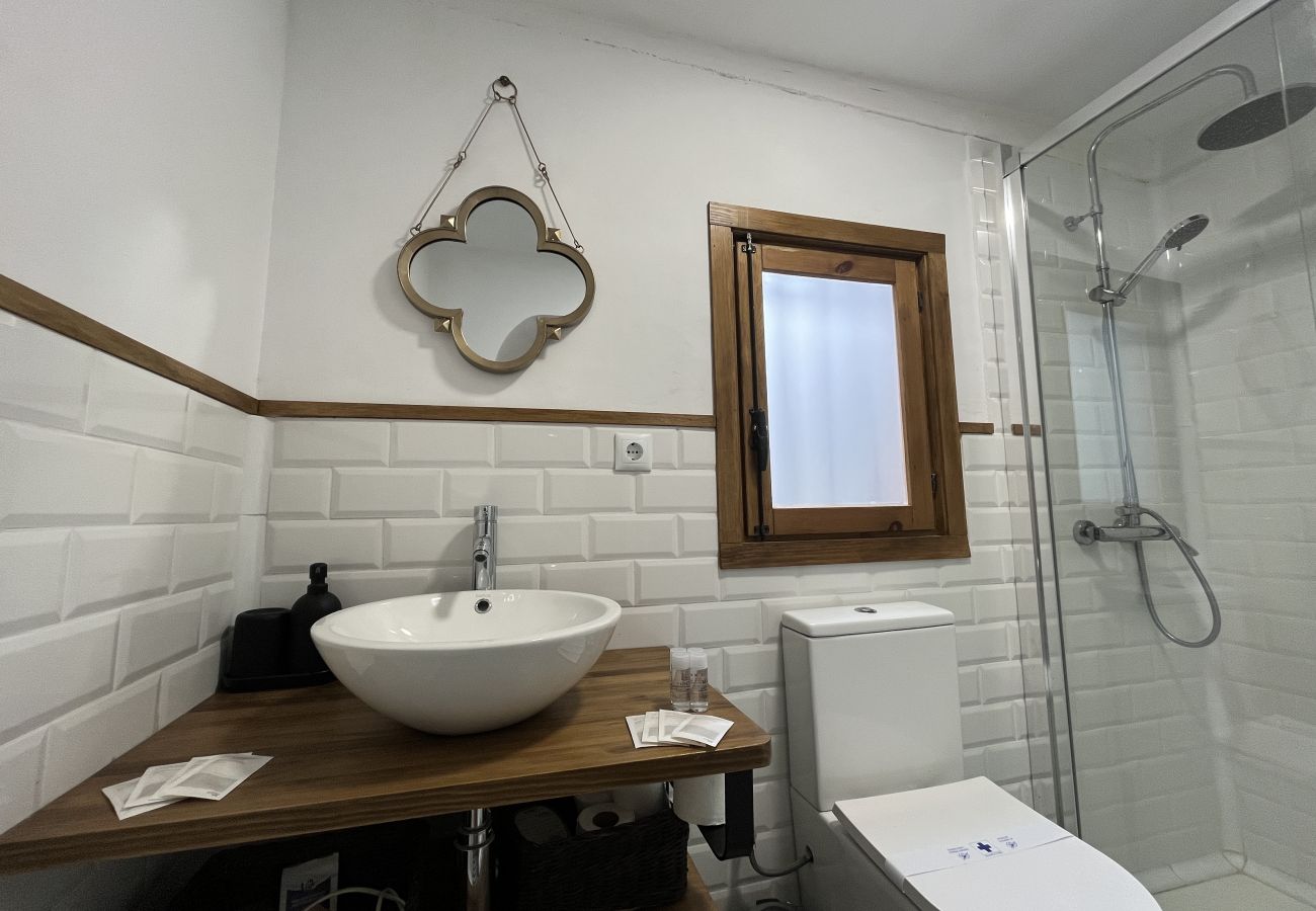 Apartamento en Cádiz - Abril Loft Grupo AC Gestion