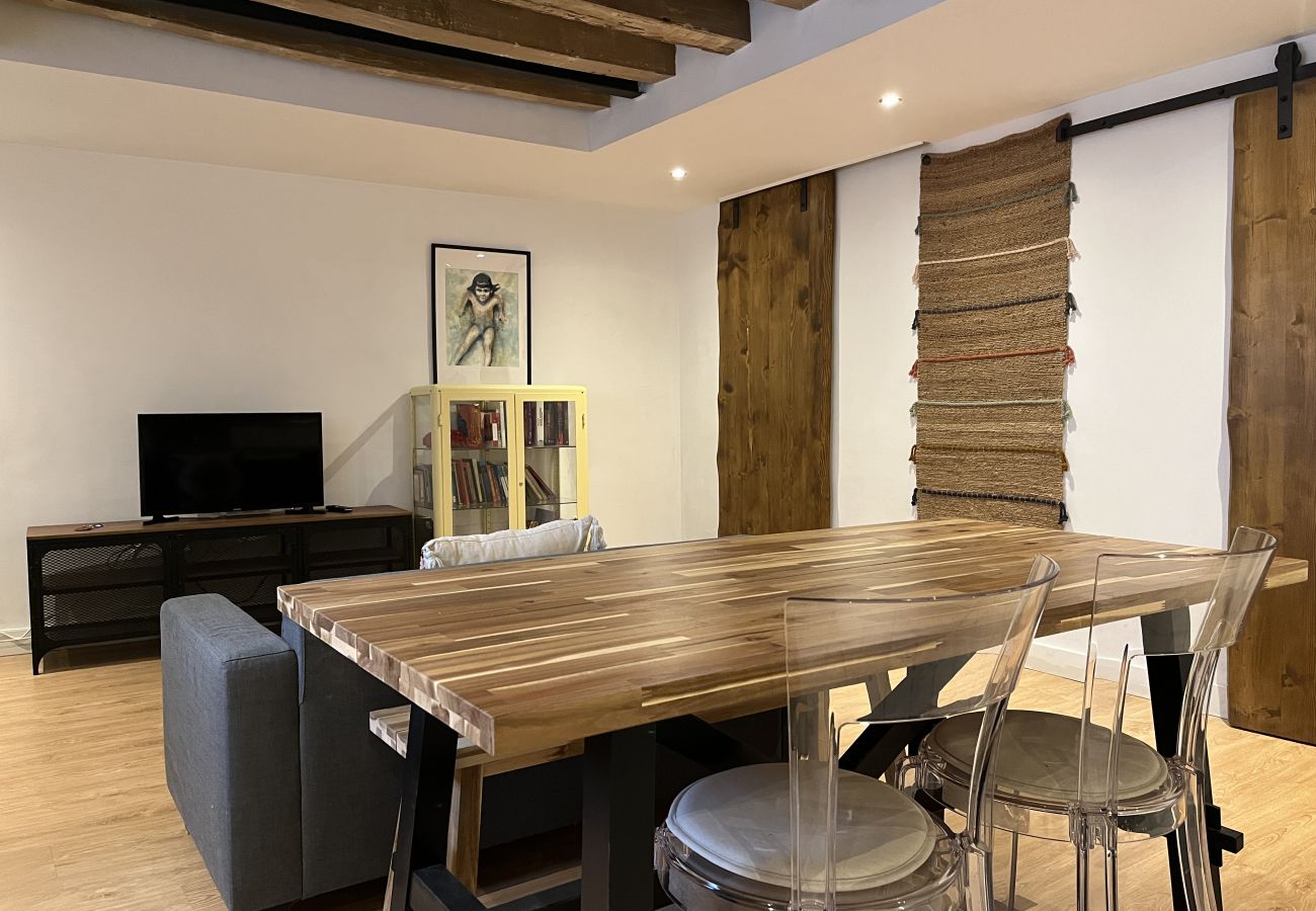 Apartamento en Cádiz - Abril Loft Grupo AC Gestion