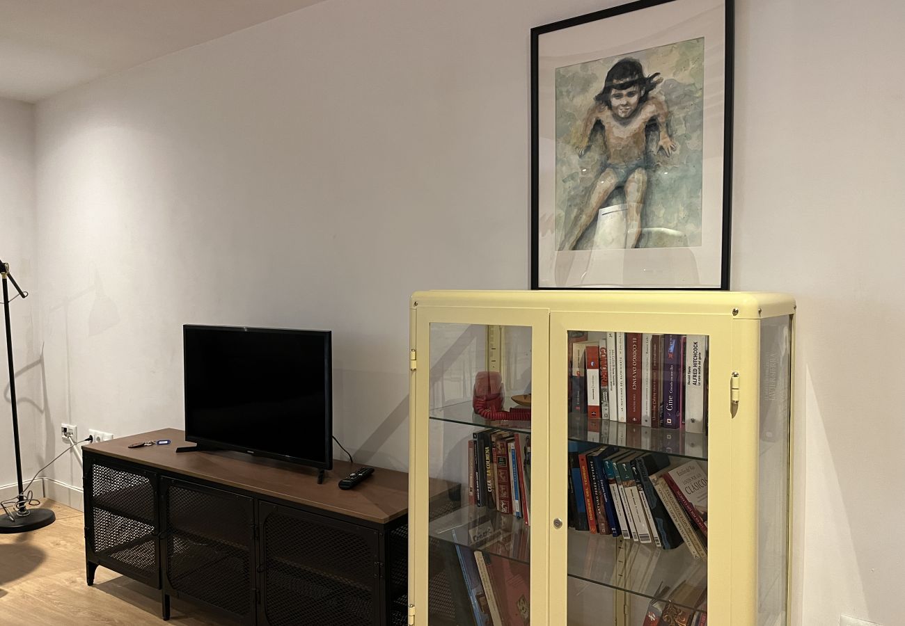 Apartamento en Cádiz - Abril Loft Grupo AC Gestion
