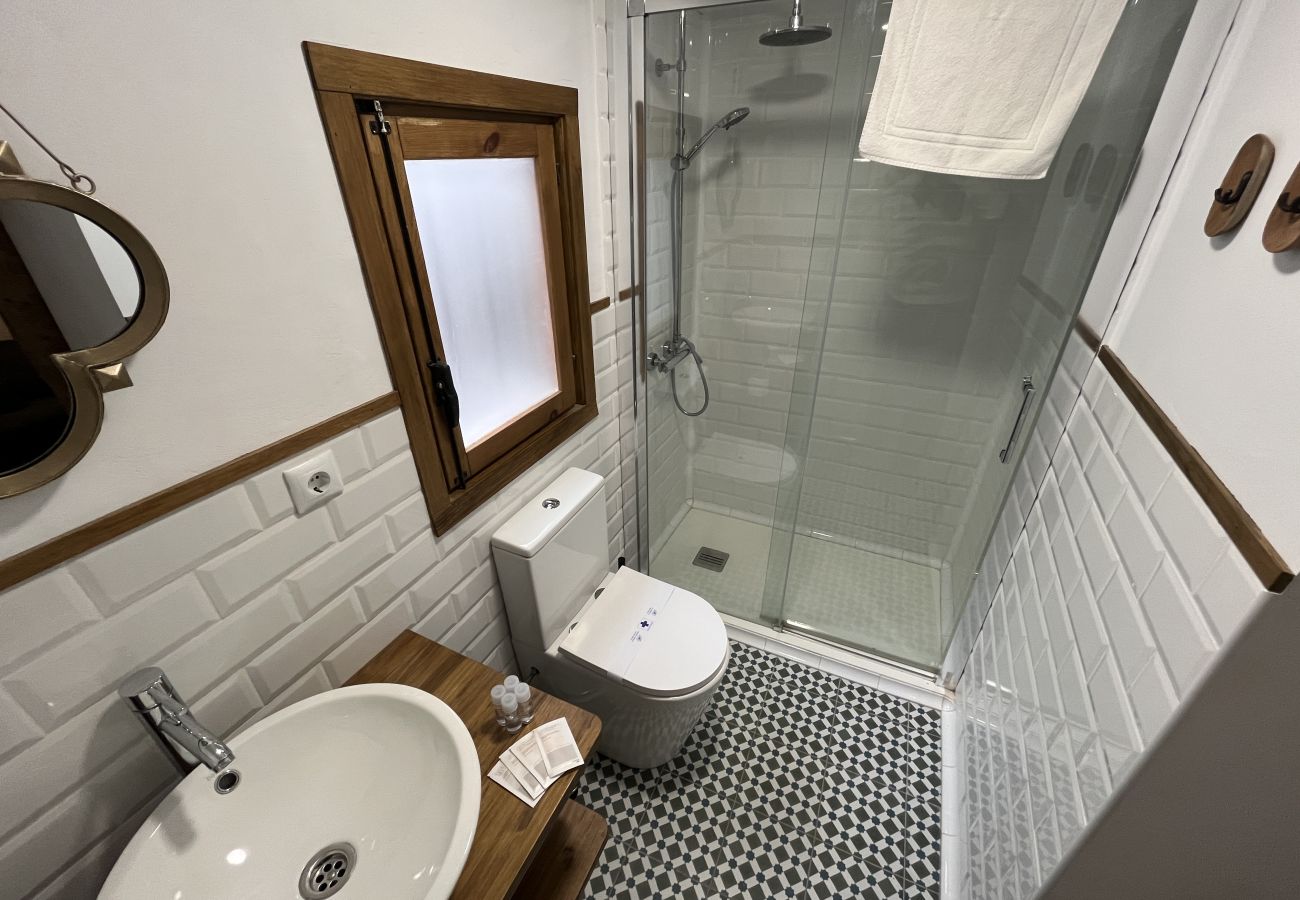 Apartamento en Cádiz - Abril Loft Grupo AC Gestion