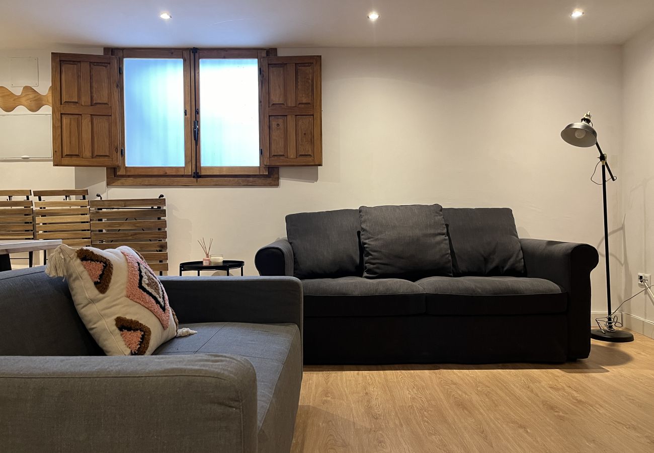 Apartamento en Cádiz - Abril Loft Grupo AC Gestion