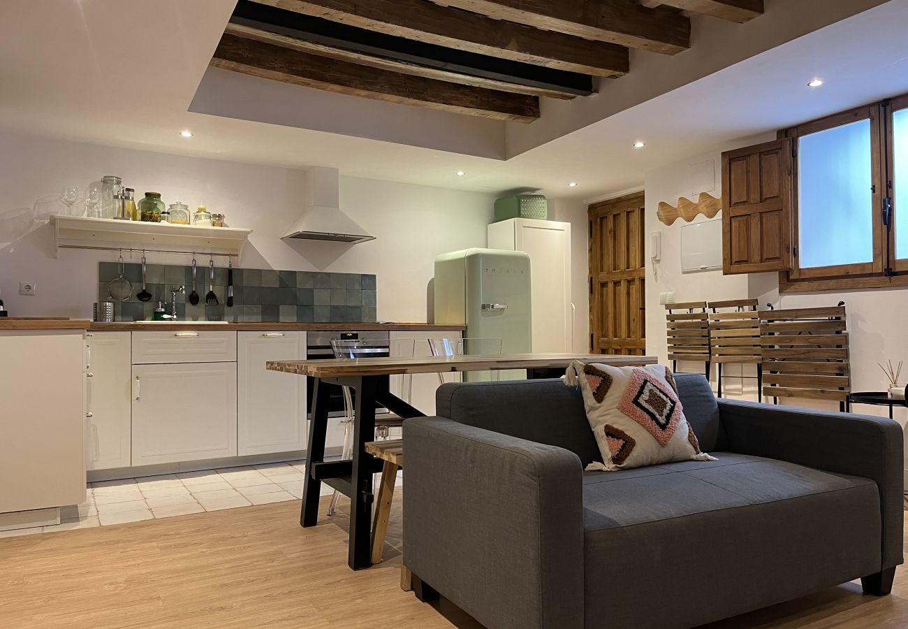 Apartamento en Cádiz - Abril Loft Grupo AC Gestion