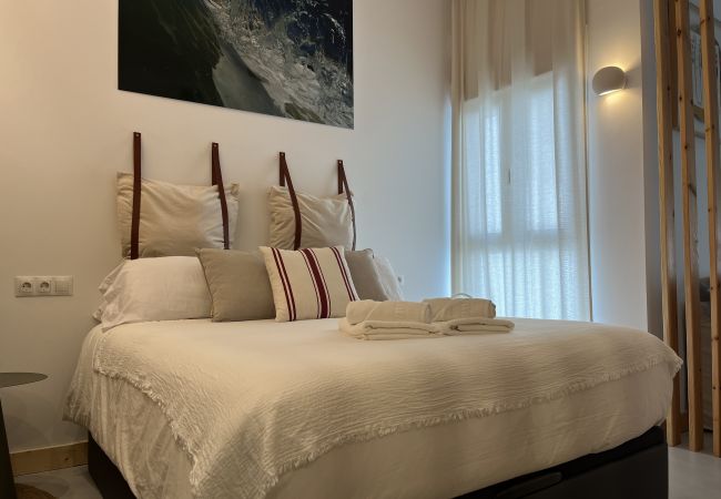 Apartamento en Cádiz - Torre Tavira Ascensor Grupo AC Gestion Apartamento en Cádiz - Torre Tavira Ascensor Grupo AC Gestion