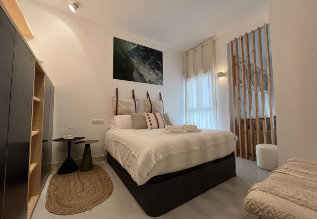 Apartamento en Cádiz - Torre Tavira Ascensor Grupo AC Gestion Apartamento en Cádiz - Torre Tavira Ascensor Grupo AC Gestion