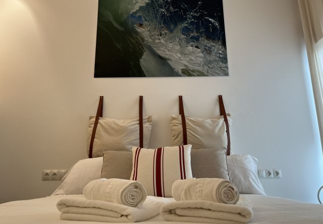 Apartamento en Cádiz - Torre Tavira Ascensor Grupo AC Gestion Apartamento en Cádiz - Torre Tavira Ascensor Grupo AC Gestion