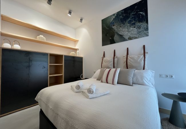 Apartamento en Cádiz - Torre Tavira Ascensor Grupo AC Gestion Apartamento en Cádiz - Torre Tavira Ascensor Grupo AC Gestion