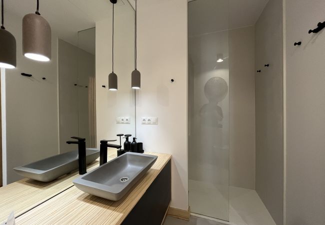 Apartamento en Cádiz - Torre Tavira Ascensor Grupo AC Gestion Apartamento en Cádiz - Torre Tavira Ascensor Grupo AC Gestion