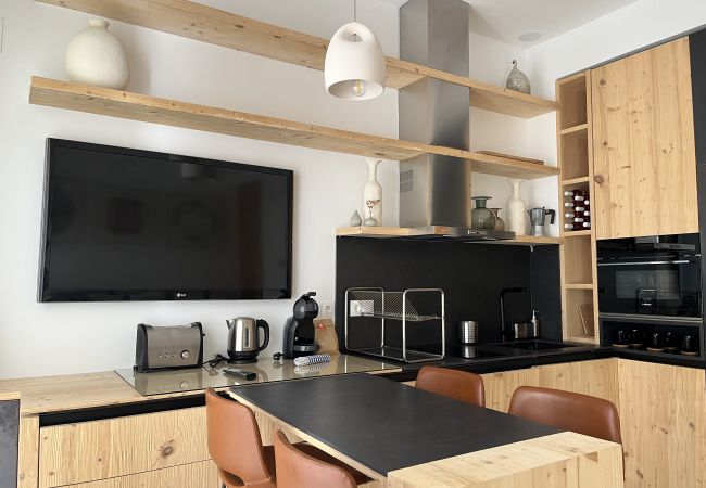 Apartamento en Cádiz - Torre Tavira Ascensor Grupo AC Gestion Apartamento en Cádiz - Torre Tavira Ascensor Grupo AC Gestion