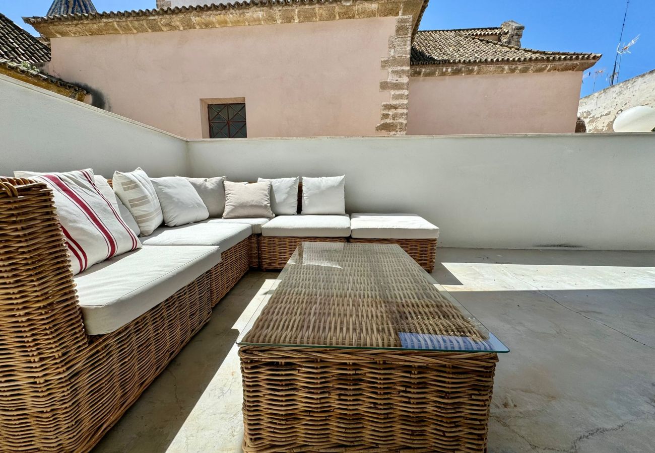 Apartamento en Cádiz - Torre Tavira Ascensor Grupo AC Gestion Apartamento en Cádiz - Torre Tavira Ascensor Grupo AC Gestion