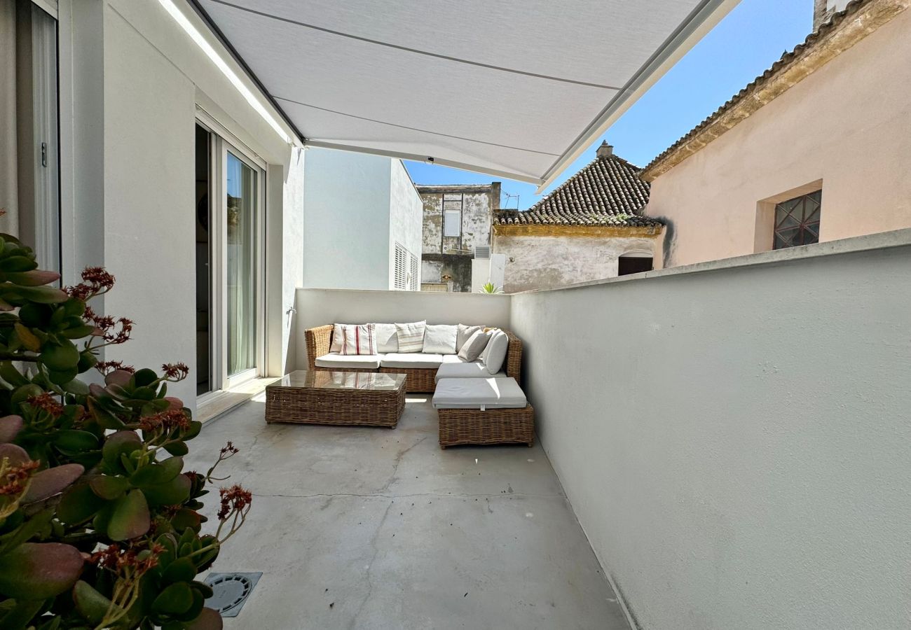 Apartamento en Cádiz - Torre Tavira Ascensor Grupo AC Gestion Apartamento en Cádiz - Torre Tavira Ascensor Grupo AC Gestion