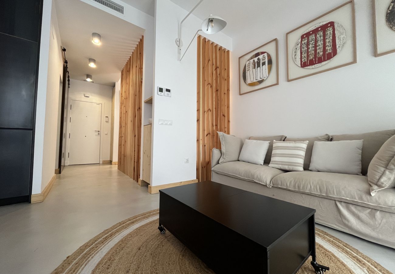 Apartamento en Cádiz - Torre Tavira Ascensor Grupo AC Gestion Apartamento en Cádiz - Torre Tavira Ascensor Grupo AC Gestion