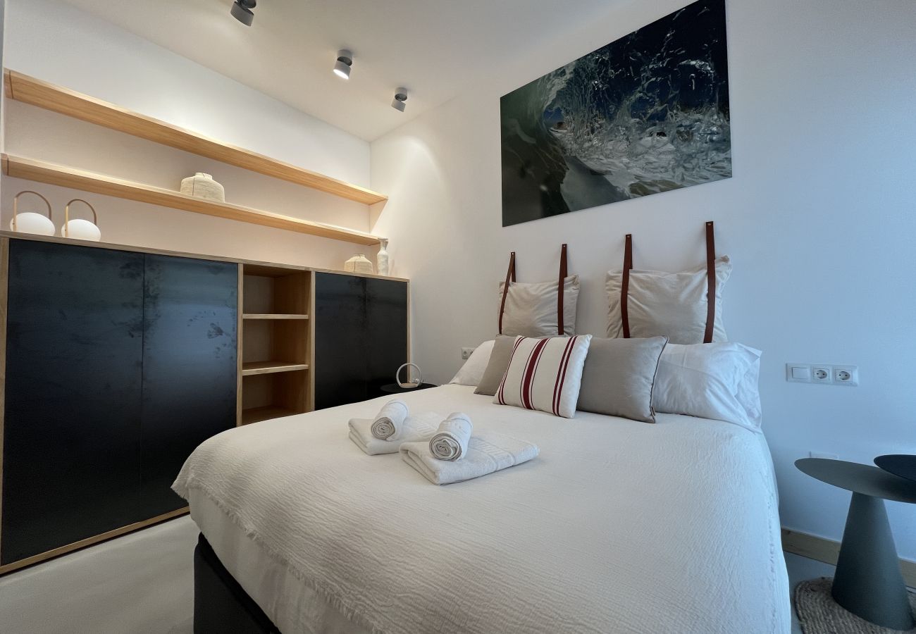 Apartamento en Cádiz - Torre Tavira Ascensor Grupo AC Gestion Apartamento en Cádiz - Torre Tavira Ascensor Grupo AC Gestion