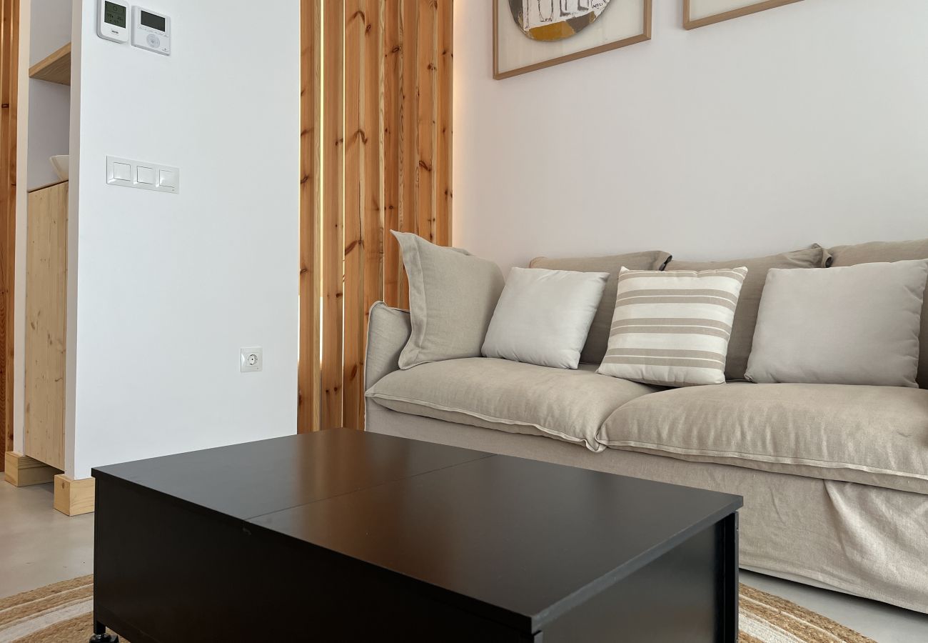 Apartamento en Cádiz - Torre Tavira Ascensor Grupo AC Gestion Apartamento en Cádiz - Torre Tavira Ascensor Grupo AC Gestion