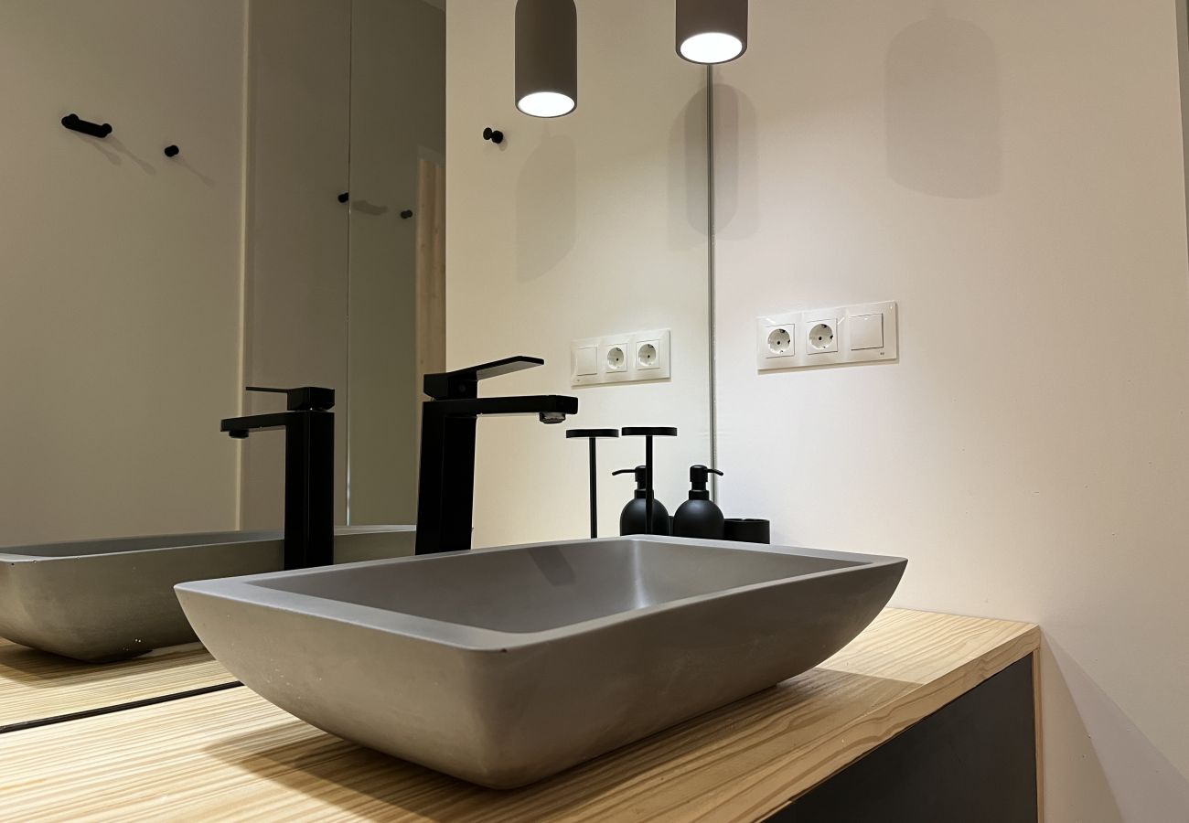 Apartamento en Cádiz - Torre Tavira Ascensor Grupo AC Gestion Apartamento en Cádiz - Torre Tavira Ascensor Grupo AC Gestion