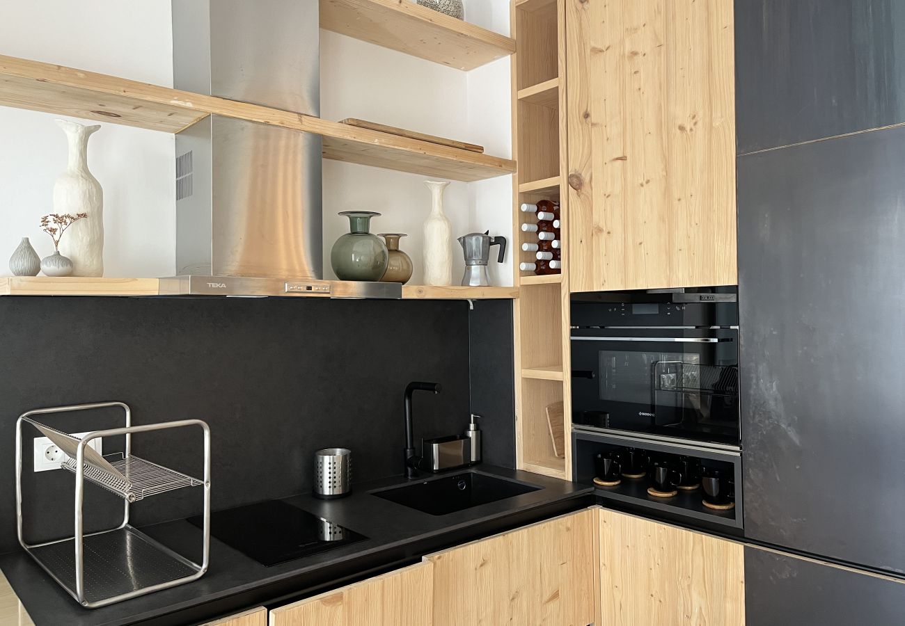 Apartamento en Cádiz - Torre Tavira Ascensor Grupo AC Gestion Apartamento en Cádiz - Torre Tavira Ascensor Grupo AC Gestion