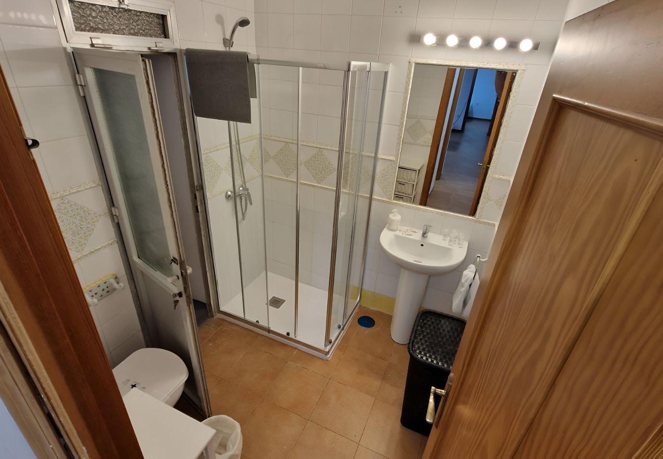 Chalet en Chiclana de la Frontera - Doña Violeta con Jardín Grupo AC Gestión