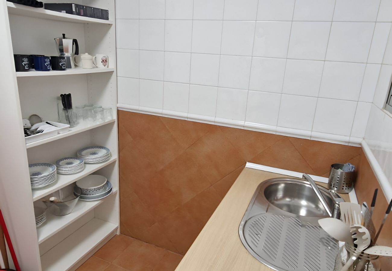 Chalet en Chiclana de la Frontera - Doña Violeta con Jardín Grupo AC Gestión