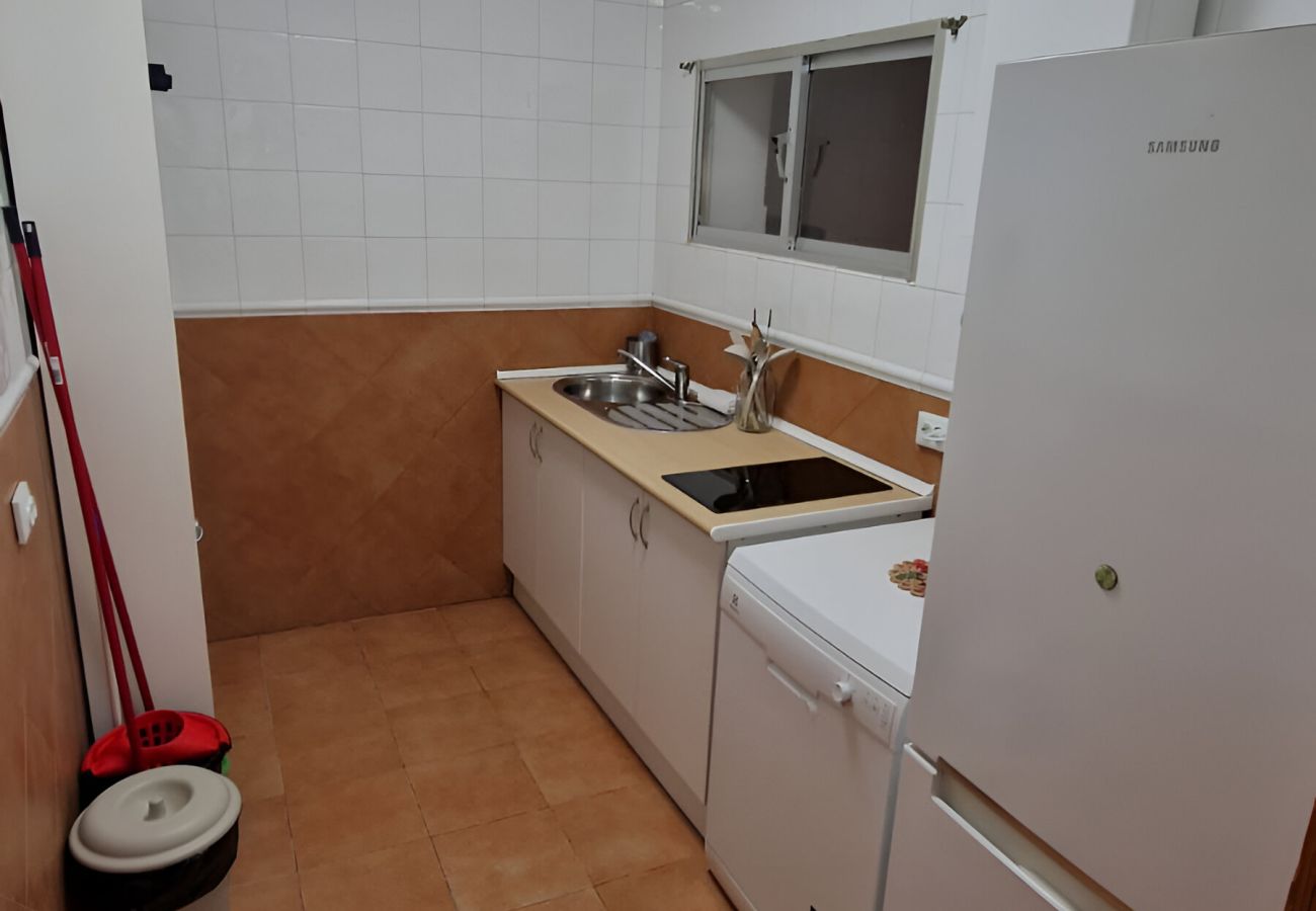 Chalet en Chiclana de la Frontera - Doña Violeta con Jardín Grupo AC Gestión