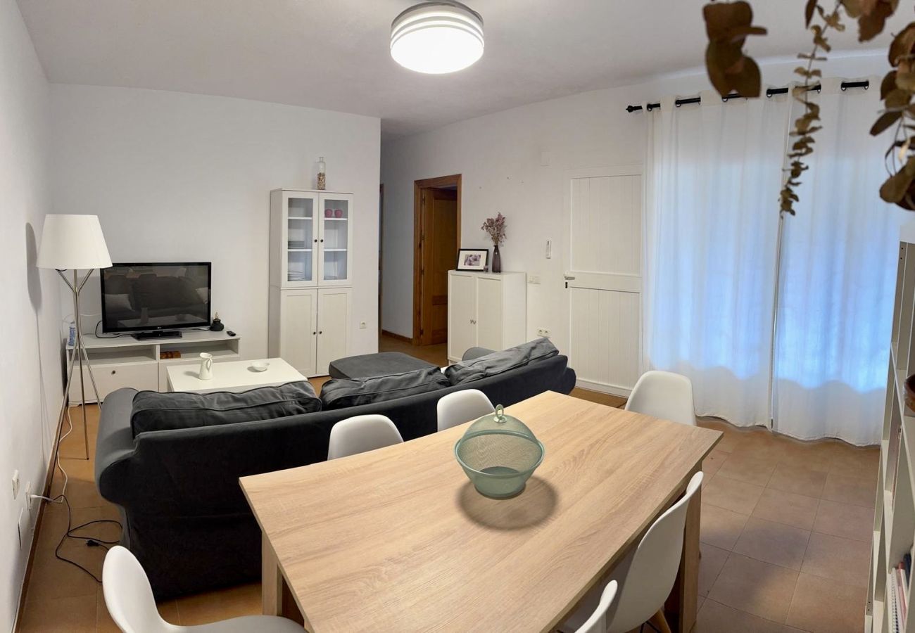 Chalet en Chiclana de la Frontera - Doña Violeta con Jardín Grupo AC Gestión