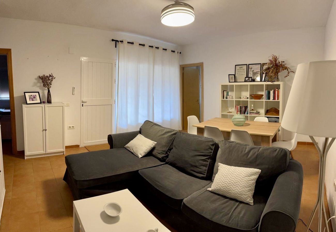 Chalet en Chiclana de la Frontera - Doña Violeta con Jardín Grupo AC Gestión