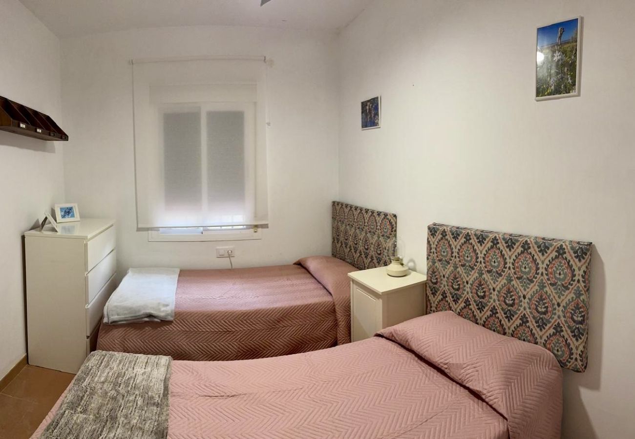 Chalet en Chiclana de la Frontera - Doña Violeta con Jardín Grupo AC Gestión