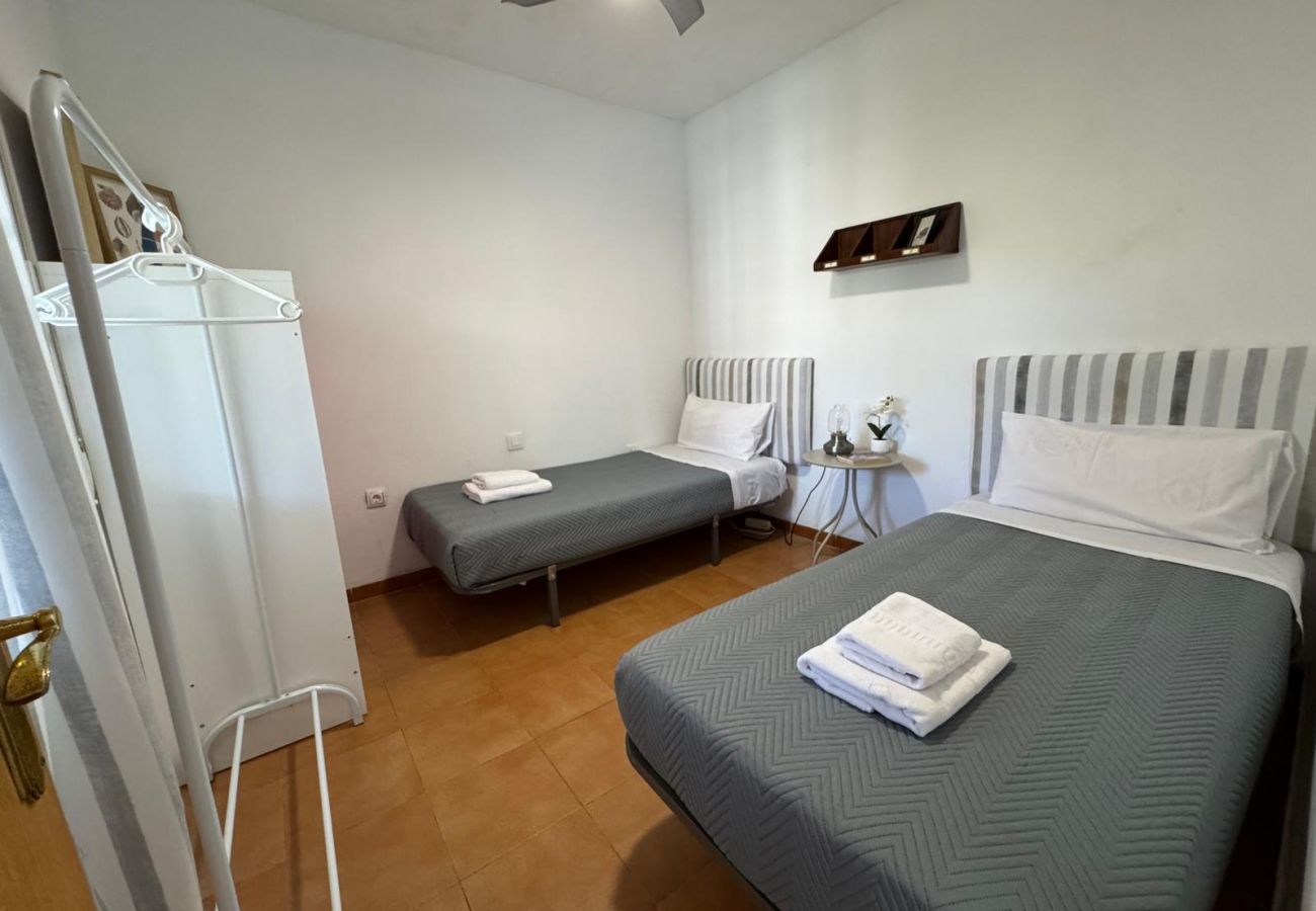 Chalet en Chiclana de la Frontera - Doña Violeta con Jardín Grupo AC Gestión