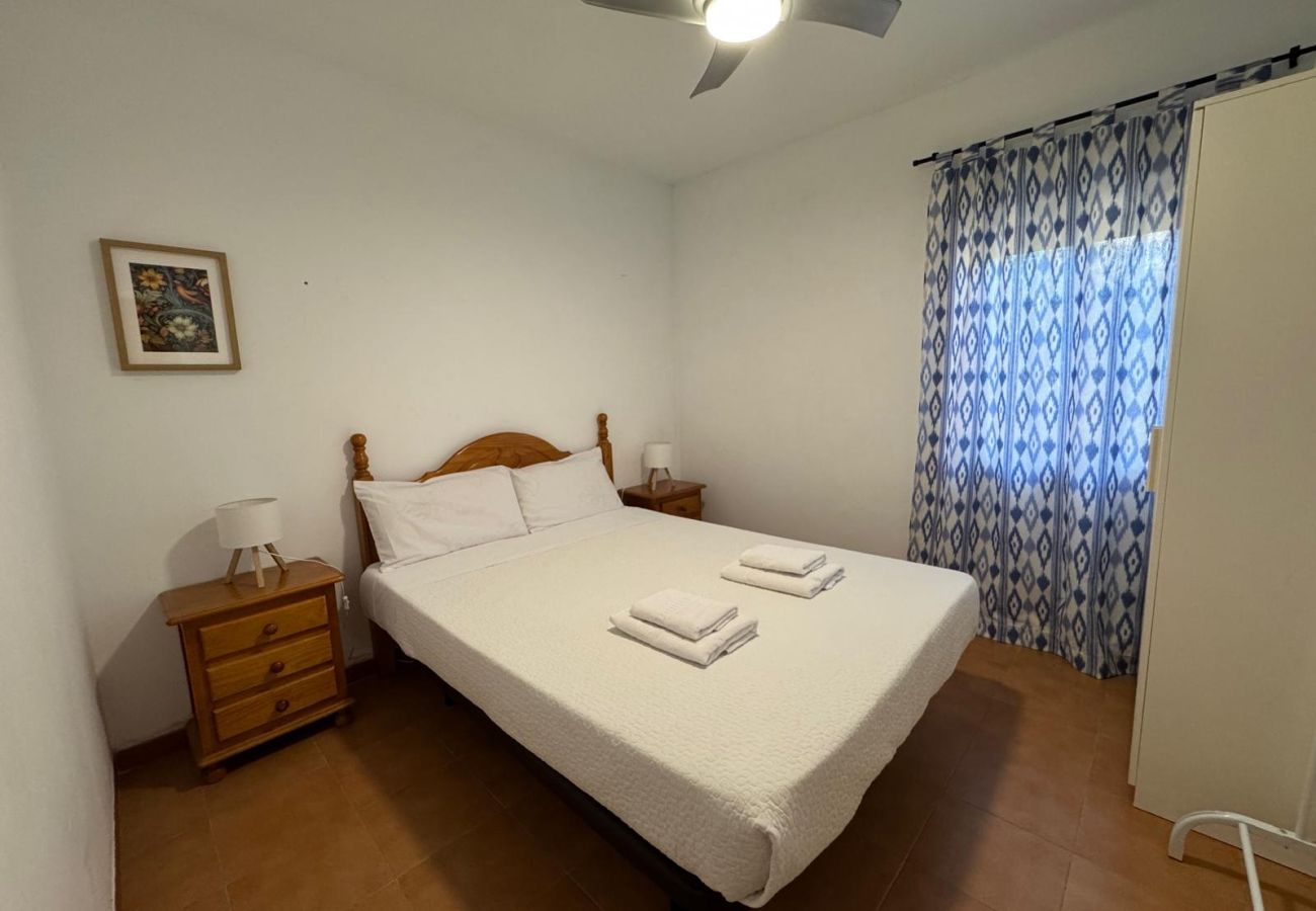 Chalet en Chiclana de la Frontera - Doña Violeta con Jardín Grupo AC Gestión